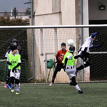 260222 - Dobruška - Zimní liga mladších žáků - ©PR - 155