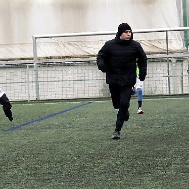 260222 - Dobruška - Zimní liga mladších žáků - ©PR - 158