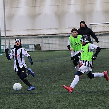 260222 - Dobruška - Zimní liga mladších žáků - ©PR - 163