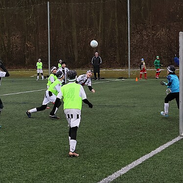 260222 - Dobruška - Zimní liga mladších žáků - ©PR - 170
