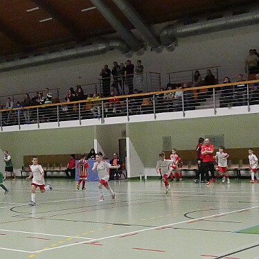 img006 Fottur Kat. U11 SP 2015 20260228 foto Vaclav Mlejnek