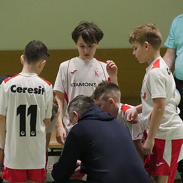 img008 Fottur Kat. U11 SP 2015 20260228 foto Vaclav Mlejnek