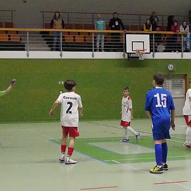 img010 Fottur Kat. U11 SP 2015 20260228 foto Vaclav Mlejnek