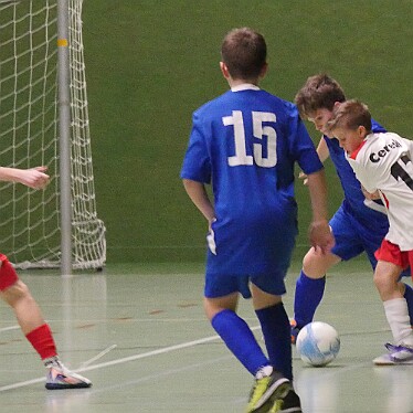 img013 Fottur Kat. U11 SP 2015 20260228 foto Vaclav Mlejnek