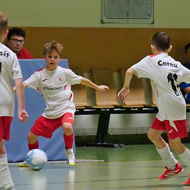 img015 Fottur Kat. U11 SP 2015 20260228 foto Vaclav Mlejnek