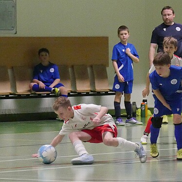 img017 Fottur Kat. U11 SP 2015 20260228 foto Vaclav Mlejnek