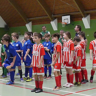 img019 Fottur Kat. U11 SP 2015 20260228 foto Vaclav Mlejnek