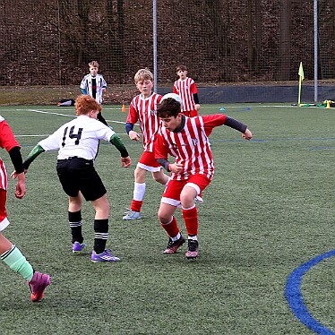 260301 - Dobruška - Zimní liga mladších žáků - ©PR - 019