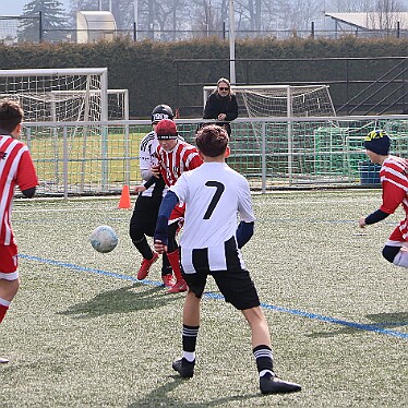 260301 - Dobruška - Zimní liga mladších žáků - ©PR - 027