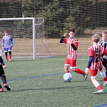 260301 - Dobruška - Zimní liga mladších žáků - ©PR - 029