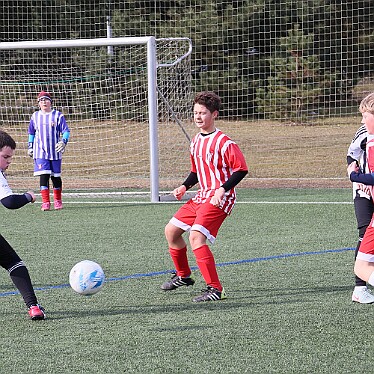 260301 - Dobruška - Zimní liga mladších žáků - ©PR - 030
