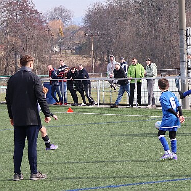 260301 - Dobruška - Zimní liga mladších žáků - ©PR - 050