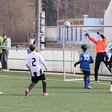 260301 - Dobruška - Zimní liga mladších žáků - ©PR - 057