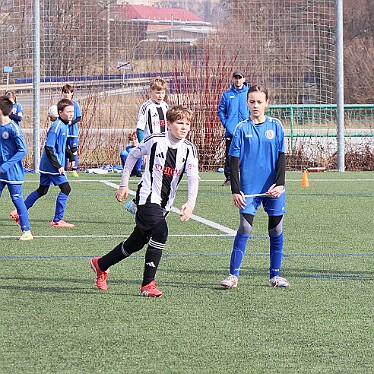 260301 - Dobruška - Zimní liga mladších žáků - ©PR - 059