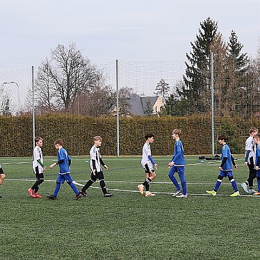 260301 - Dobruška - Zimní liga mladších žáků - ©PR - 074