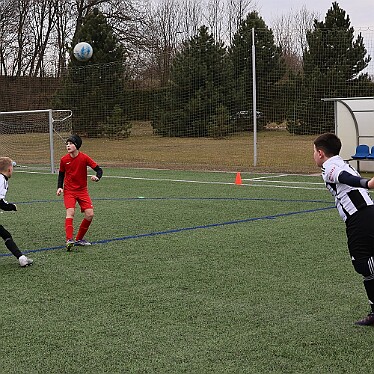 260301 - Dobruška - Zimní liga mladších žáků - ©PR - 078