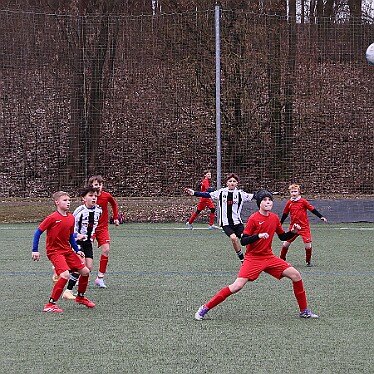 260301 - Dobruška - Zimní liga mladších žáků - ©PR - 081