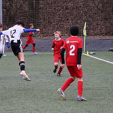 260301 - Dobruška - Zimní liga mladších žáků - ©PR - 083