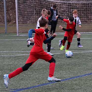 260301 - Dobruška - Zimní liga mladších žáků - ©PR - 091