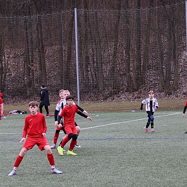 260301 - Dobruška - Zimní liga mladších žáků - ©PR - 093