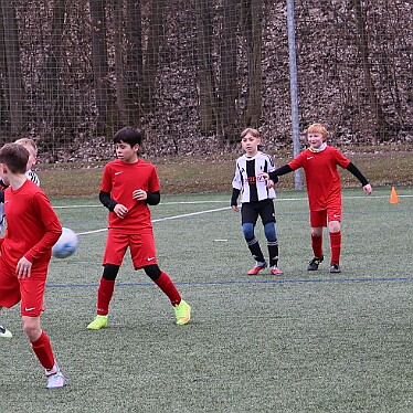 260301 - Dobruška - Zimní liga mladších žáků - ©PR - 096