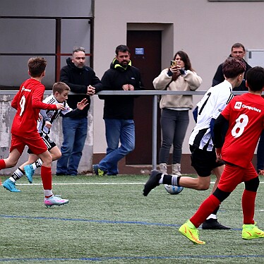 260301 - Dobruška - Zimní liga mladších žáků - ©PR - 114