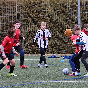 260301 - Dobruška - Zimní liga mladších žáků - ©PR - 146