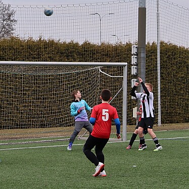 260301 - Dobruška - Zimní liga mladších žáků - ©PR - 151