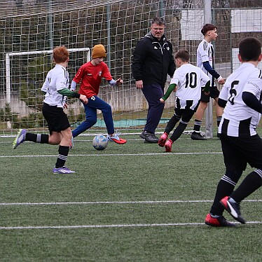 260301 - Dobruška - Zimní liga mladších žáků - ©PR - 156
