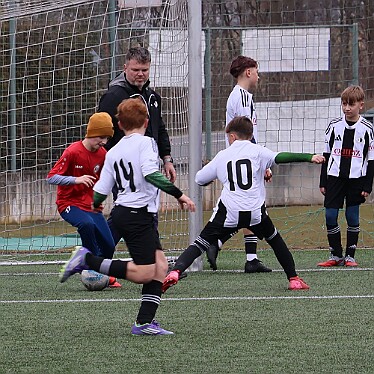 260301 - Dobruška - Zimní liga mladších žáků - ©PR - 157