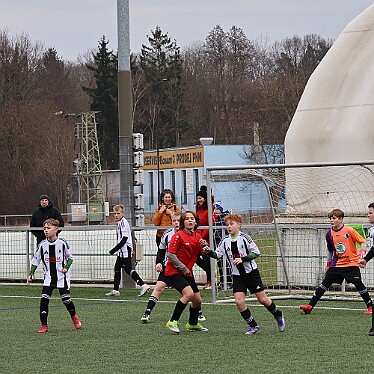 260301 - Dobruška - Zimní liga mladších žáků - ©PR - 159