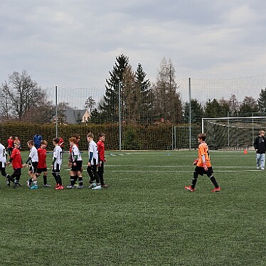 260301 - Dobruška - Zimní liga mladších žáků - ©PR - 165
