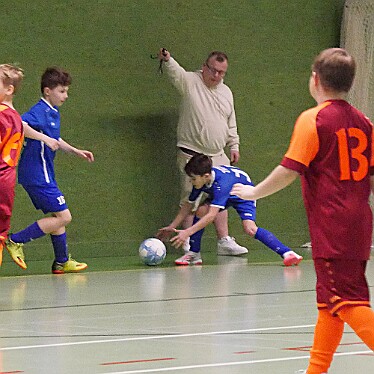 img004 Fottur Kat. U11 SP 2016 20260314 foto Vaclav Mlejnek