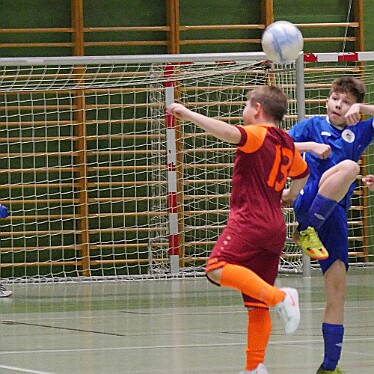 img006 Fottur Kat. U11 SP 2016 20260314 foto Vaclav Mlejnek