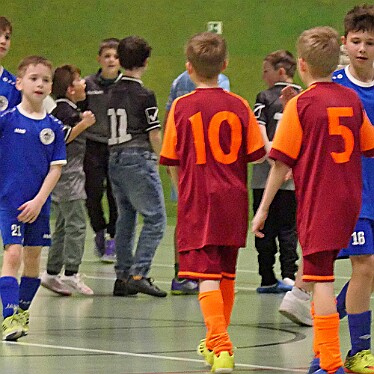 img007 Fottur Kat. U11 SP 2016 20260314 foto Vaclav Mlejnek