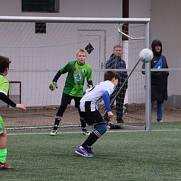260315 - Dobruška - Zimní liga mladších žáků - ©PR - 006