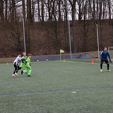 260315 - Dobruška - Zimní liga mladších žáků - ©PR - 024