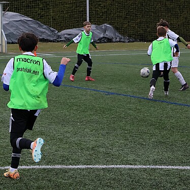 260315 - Dobruška - Zimní liga mladších žáků - ©PR - 071