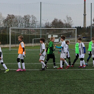260315 - Dobruška - Zimní liga mladších žáků - ©PR - 085