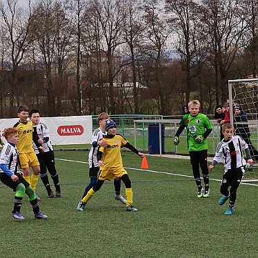260315 - Dobruška - Zimní liga mladších žáků - ©PR - 110