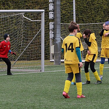260315 - Dobruška - Zimní liga mladších žáků - ©PR - 125
