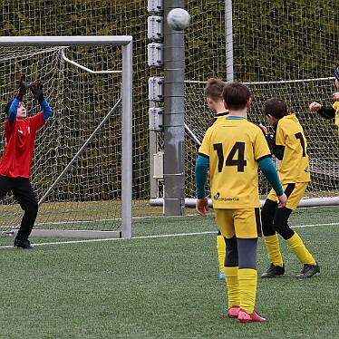 260315 - Dobruška - Zimní liga mladších žáků - ©PR - 126