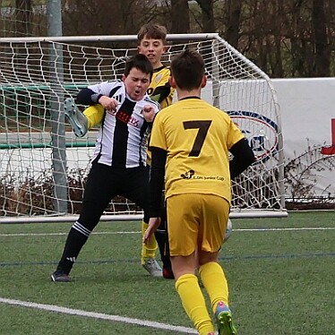 260315 - Dobruška - Zimní liga mladších žáků - ©PR - 129