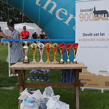img000 Ruzovka Cup Jaromer U-9 20260621 foto Vaclav Mlejnek