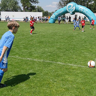 img006 Ruzovka Cup Jaromer U-9 20260621 foto Vaclav Mlejnek