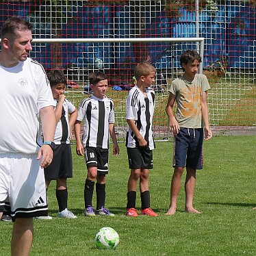img070 Ruzovka Cup Jaromer U-9 20260621 foto Vaclav Mlejnek