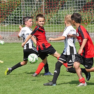 img092 Ruzovka Cup Jaromer U-9 20260621 foto Vaclav Mlejnek
