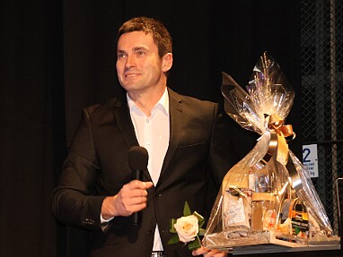 260130 - Rychnov - Nejlepší sportovec okresu r. 2025 - ©PR © Petr Reichl