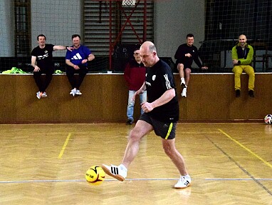 260314 - Rychnov - coever kurz 3 - trenérský kurz - ©PR © Petr Reichl