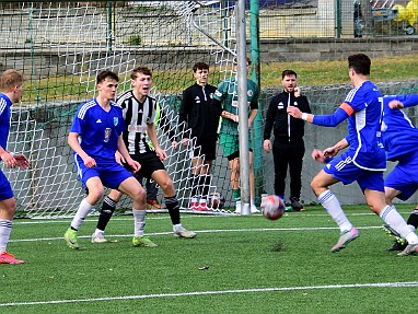 260315 - Rychnov - N.Bydžov - STARMON KP mužů - 5. liga - ©PR